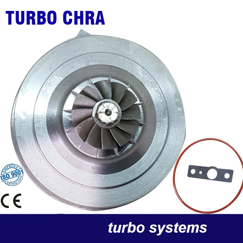 turbo chra GT1238S GT1238 A1600960499 006314V001000000 A1600960699  A1600960599 007926V002000000  for Mercedes Smart 0.6 ( MC01)