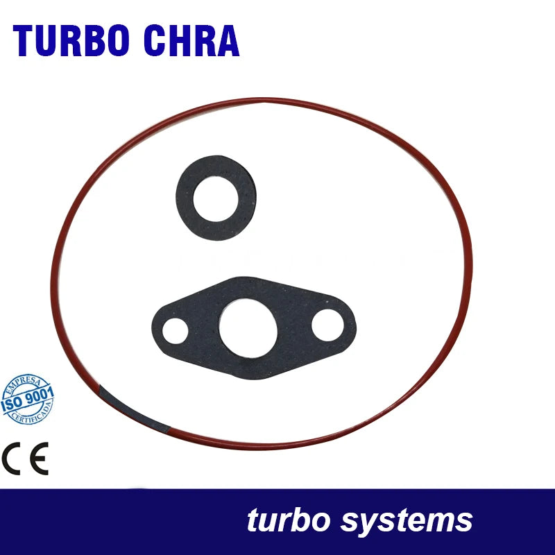 turbo cartridge 7108110002 7108110001 7108125002S 7108120002 7108120001 46769104 71723492 for Alfa Romeo 156 166 Lancia Lybra