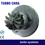 H2D turbo cartridge 3525743 3525744 3525237 3545691 3803018 3803024 3525238 168824 3545691 core chra for Cummins L10 300HP