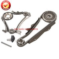 G54B Timing Chain Tensioner Kit for PLYMOUTH ARROW PICKUP ARROW COLT CONQUEST RELIANT SAPPORO VOYAGER 2555CC 2.6L