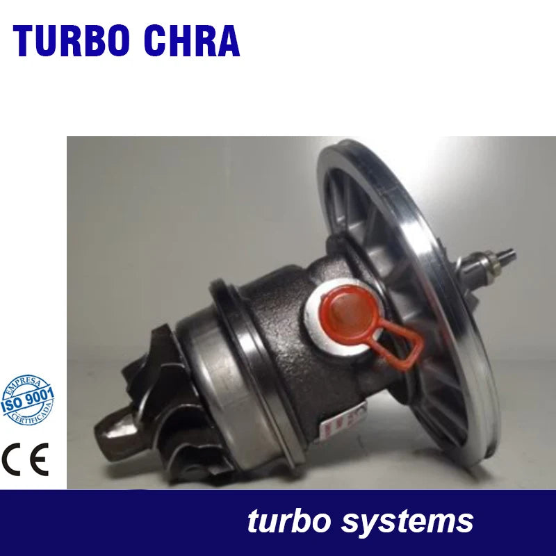 K14 turbo turbocharger cartridge 53149706000 core chra for VW Volkswagen T3 Transporter TD 1984-1992 engine : JX 52 KW 1588 CCM