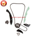 Engine Timing Chain Tensioner Kit for CHRYSLER 200 SEBRING DODGE AVENGER JOURNEY JEEP COMPASS PATRIOT 2360cc 2.4L 1998cc 2.0L