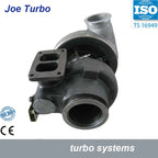 HX60W 3590058 3590059 1556919 8112926 TURBO Turbocharger For VOLVO TRUCK FH16 Engine: D16A TD160