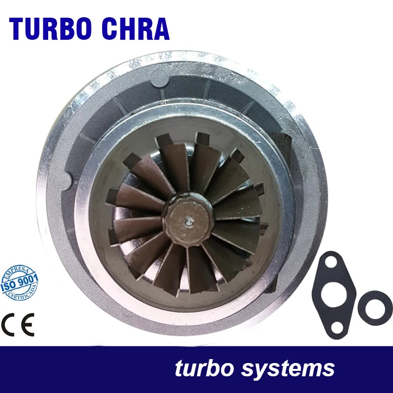 GT2052S Turbo cartirdge 2674A391 2674A326 02202400 2674A393 chra core For Perkins JCB 3CX Industrial Engine 2002- T4.40 4.0L