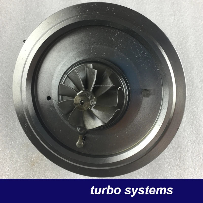 GTB2060VKLR Turbo turbocharger 802774 CHRA A6420902386 Turbine Cartridge for Mercedes M-Klasse 350 CDI (W166) 190 Kw 258 HP