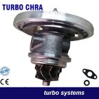 Turbo cartridge HT12-19B Turbo charger chra HT12-19D 047-282 144119S000 14411-9S000 for Nissan ZD30 FRONTIER D22 Navara Datsun