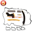 M271 engine Timing Chain Tensioner Kit for MERCEDES BENZ C230 1.8L 1796CC 2003-2005 000-993-21-76 271-050-06-11 271-052-04-16