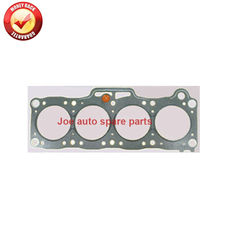 F6 Engine cylinder head gasket kit for MAZDA 626 III Mk II  CAPELLA III II 1.6L F601-99-100D F601-99-100 F601-99-100 50075300