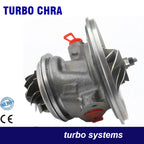 RHB5 turbo cartridge VICB0908 8971760801 VICB0908 8-97176-0801 8 97176 0801 core chra for Isuzu Trooper 2.8L 84-91 4JB1 4JB1T