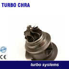 TD02L turbo core cartridge 9804945280 49172-03000 chra For Citroen Berlingo C3 Dispatch Jumpy DS3 C4 1.6 HDi DV6FE DV6FD DV6FDU