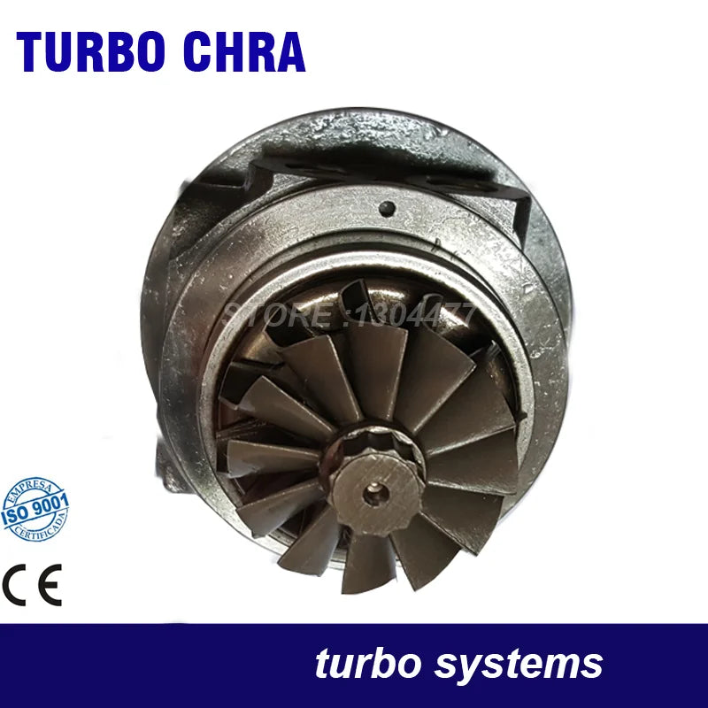 TD04L Turbo chra 4937704280 4937704290 4937704300 4937704302 core for Subaru Forester /Impreza/Impreza WRX 2.0 t 98- engine: 58t