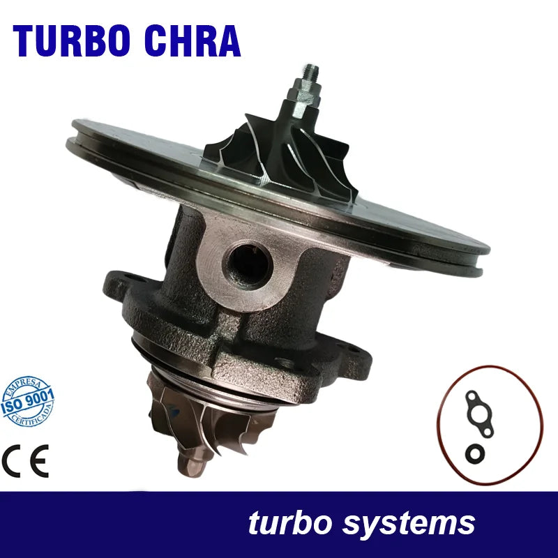 KP35 Turbo Cartridge 54359880000 54359700000 54359700002 54359880002 CHRA For Renault Clio 2 Kangoo Micra K9K K9K-700 1.5L dCi