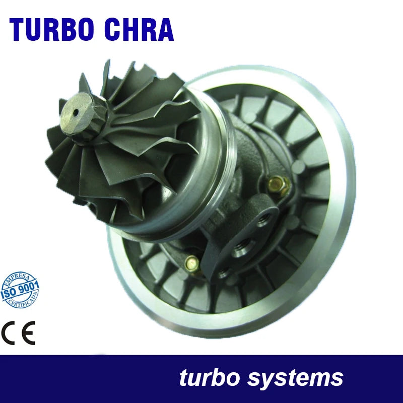 H1E turbo cartridge 3528791 3527107 3528789 3528792 3527123 3535540 3802257 core chra for Commins 6CTA 250HP 260HP