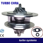 BV40 Turbo CHRA 54409700007 03L253019P 03L253056G 03L253056T 03L253056S cartridge for Skoda Yati Superb 140HP 103Kw 2.0TDI 2007