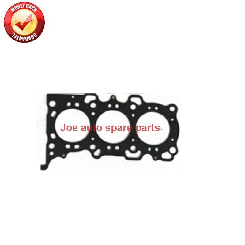K6A Engine cylinder head gasket for  Suzuki Wagon R+ KEI 12V ALTO GF HA25 HA35 0.7L 1998- 50272200 11402-78838   1140278838