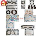 k3e k3d complete Engine Full gasket set kit for Mitsubishi