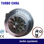 TD04 TF035 TD03 turbo chra  4913506017 49135 06015 49135 06010 49135 06017 for Ford Transit V 2.4 TDCI  puma F4FA 90 125 120 HP