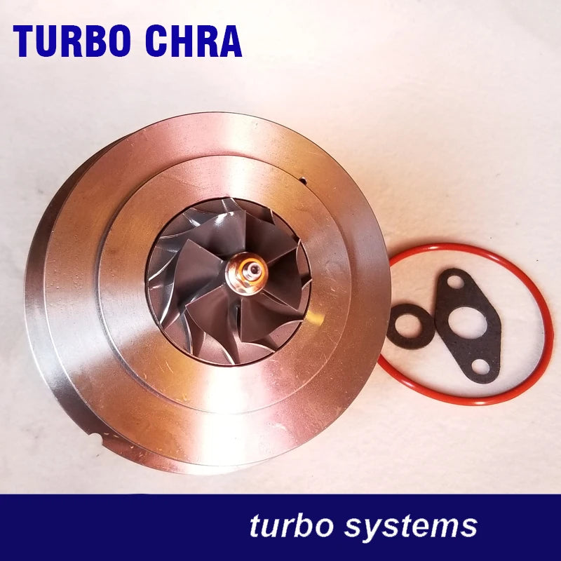 turbo cartridge 49335-00500 49335-00510 49335-00511 core chra for  BMW 1er 3er 5er X3 1 3 5 series 2.0d xDrive engine : N47D20
