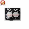 Engine cylinder head gasket for Yanmar engine : 2TNE 2TNE66