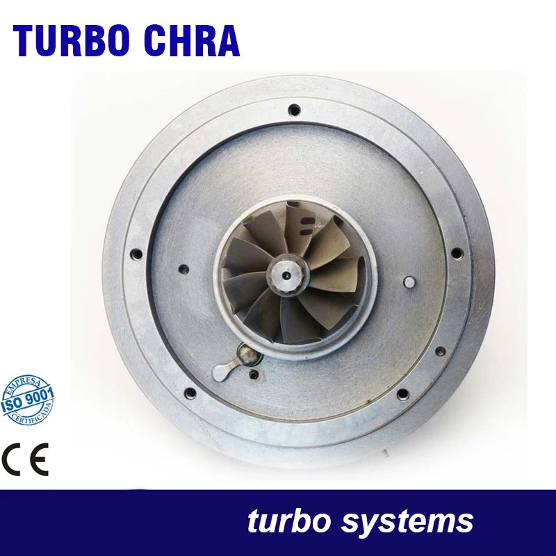 GTB2260VK turbo cartridge 769909-0010 776470-0003 776469-0004 776470-5003S 776469-5005S 769705-0008 for VW Audi 3.0 tdi