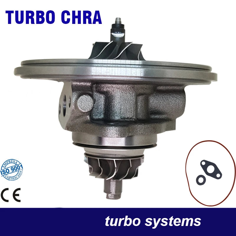GT1241 turbo cartridge 8013740001 8013740003 cora for Renault CLIO IV & GRANDTOUR KANGOO  MODUS & GRAND MODUS TWINGO II  1.5 DCI