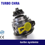 TD02 turbo cartridge 55243430 55238046 55238118 55232607 core chra for Fiat 500 TwinAir 2010- engine : TwinAir 63 kw 875 ccm