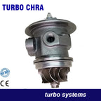 TB25 turbo turbocharger cartridge 452162 144117F400 4521625001S 4521620001 core chra for Nissan Terrano II 2.7 TD TD27TI  125 HP