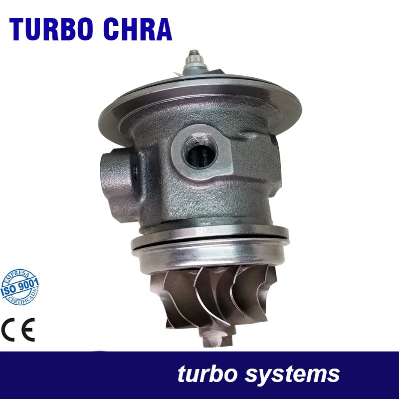 TB25 turbo cartridge 452162 144117F400 4521625001S 4521620001 core chra for Nissan Terrano II 2.7 TD engine : TD27TI  125 HP
