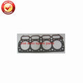 4D105 4D105-5 Engine cylinder head gasket for Komatsu