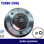 turbo CHRA 54359700007 54359880007 5435-970-0009 5435-988-0009 54359700009 54359880009 for Ford Mazda Citroen Peugeot 1.4 hdi