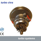 k03 Turbo cartridge CHRA 5303-988-0048 5303-970-0048 4405411 7711134299 for Volvo S40 I V40 1.9d Opel Movano A Vivaro 1.9 TDI