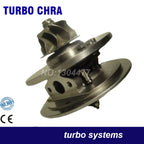 turbo chra 752610 5032S 752610 5025S 752610 0015 752610 0012 core  for  Ford Transit VI 2.4 TDCI 2.4L  2006  PUMA  103KW  2400CC