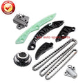 4B12 engine Timing Chain Tensioner Kit for Mitsubishi Outlander Lancer Galant RVR SE Limited Citroen C-Crosser Peugeot 4007 2.4L