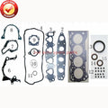 G16B Engine Full gasket SET kit for SUZUKI ESCUDO CULTUS BALENO ESTEEM VITARA GRAND X-90 SWIFT II  1.6L 11400-71812 50111500