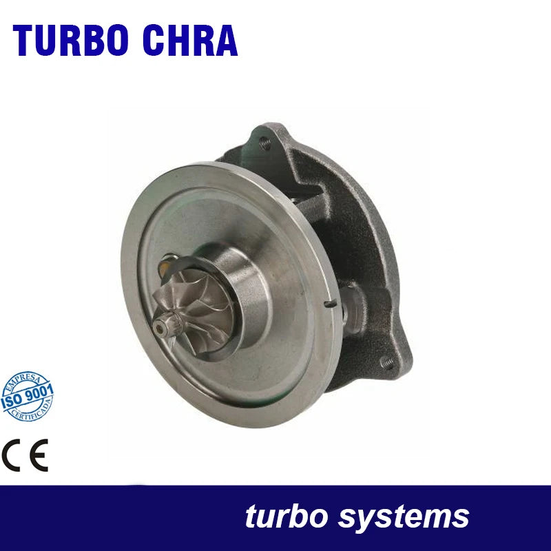 B0RV turbo core cartridge chra For Audi A1 Seat Ibiza Toledo Skoda Fabia Rapid Volkswagen Polo 1.4 TDI 66 KW Engine CUSA CUSB