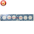 6G72 V43 24V  Engine cylinder head gasket for Mitsubishi SHOGUN MONTERO 3.0L V6 94- MD973444 430228P 50139900
