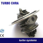 turbo cartridge 7670325001S 7670320001 282004A380 767032 5001S 767032 0001 28200 4A380 core chra for Hyundai Starex 2.0L D4CB
