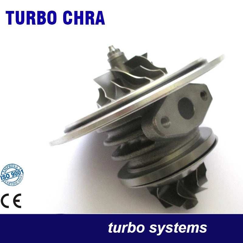GT1549S turbo cartridge 767032-5001S 767032-0001 28200-4A380  767032 core chra for Hyundai Starex 2.0L engine : D4CB 2007-
