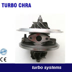GT2359V turbo cartridge 6130960499 6130960299 a6130960499 a6130960299 core chra for Mercedes benz E320 S320 CDI (W210) OM613