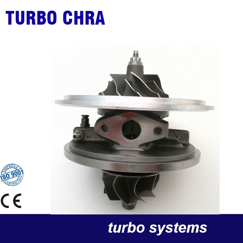 GT2359V turbo cartridge 711017-0001 711017-0002 711017-0003 711017-5003S 711017-5001S 703891-0031 for Mercedes benz E320 S320