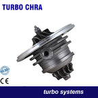 TD03 Turbo chra 757349 8200433479 cartridge for Nissan Interstar Opel Vivaro Renault Master 2464cc 2.5L 2.5 DCI G9U 2006-