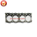 C240 Engine cylinder head gasket for Isuzu Jeep CJ7/CJ6/ELF150/ELF250/Pick up 2369cc 2.4D 8v 1982-