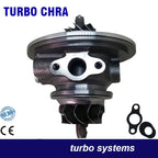 K03 Turbocharger cartridge Turbo chra for Audi A4 / A6 / VW Passat B5 Sharan 1.8T AEB AJL 53039880005 058145703L Turbo core