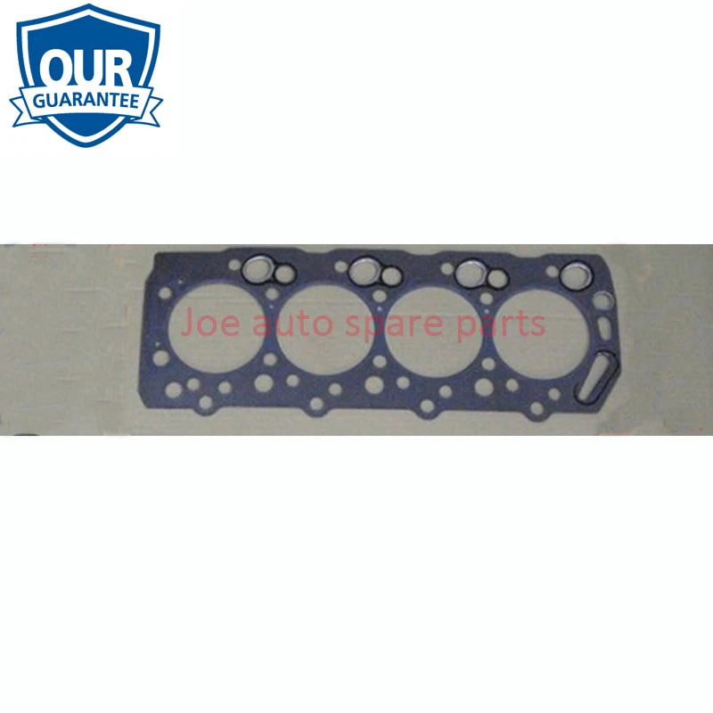 4D56 4D56T  cylinder head gasket  for Mitsubishi Montero/L200/L400/CANTER 2477CC 2.5TD 1986-2003 MD972215 MD997249 M126I37