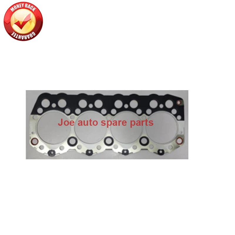 S4S S4SDT S4S-DT S4SD repair Overhaul engine cylinder head gasket for Mitsubishi