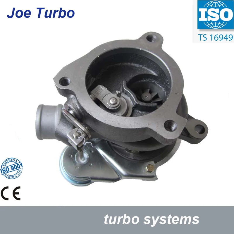 K04 53049700022 53049880022 Turbo Turbocharger For AUDI S3 AUDI TT Quattro AMK APX AJH with gaskets