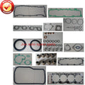 4HG1 4HG1T 4HG1-T Engine Full gasket set kit for Isuzu NPR350A 4.57L 2000-