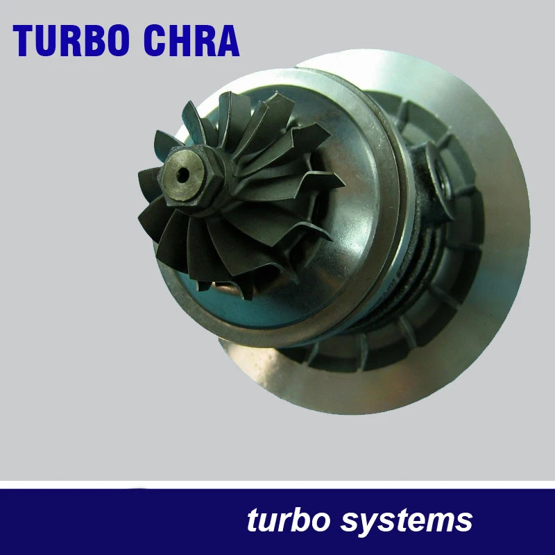 GT2052S turbo cartridge 727265 727264 727262 451298 2674A373 2674A377  core chra for Perkins 96 97 T4.40 JCB Telehandler Various