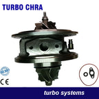 Turbo cartridge 760680-5005S core 760680-0004 760680-0003 chra For SuzukiVitara Grand/Vitara 1.9 ddis 06- F9Q 264-266 130HP