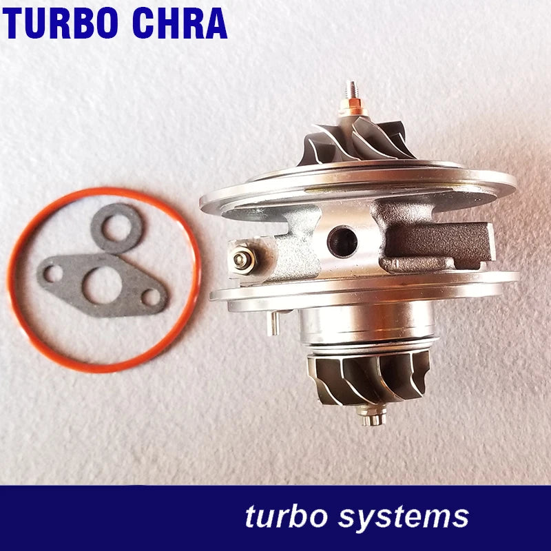 Turbocharger chra core 49135 07100 28231-27800 turbo 28231 27800 2823127800 cartridge for Hyundai Santa FE 2.2 CRDI